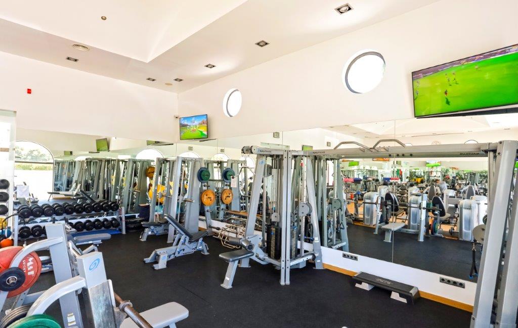 Gym at Quinta Verde 4 1
