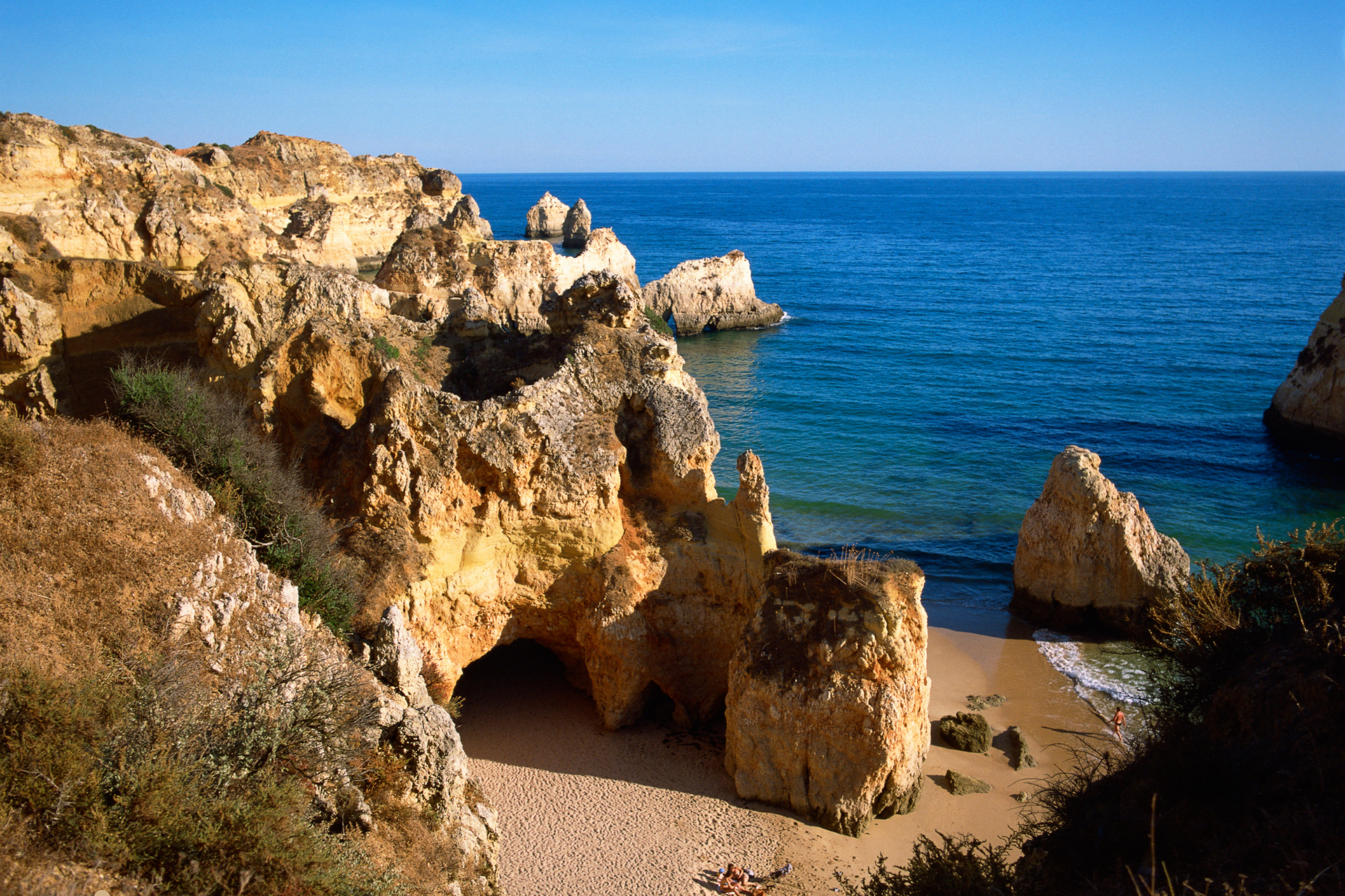 Things to Do on a Day Trip to Alvor